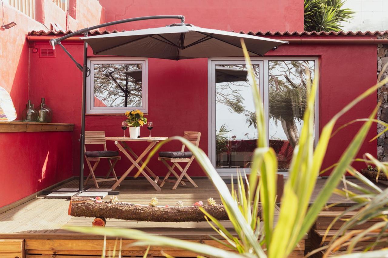 Papaya Cottage Пунта-дель-Идальго Экстерьер фото