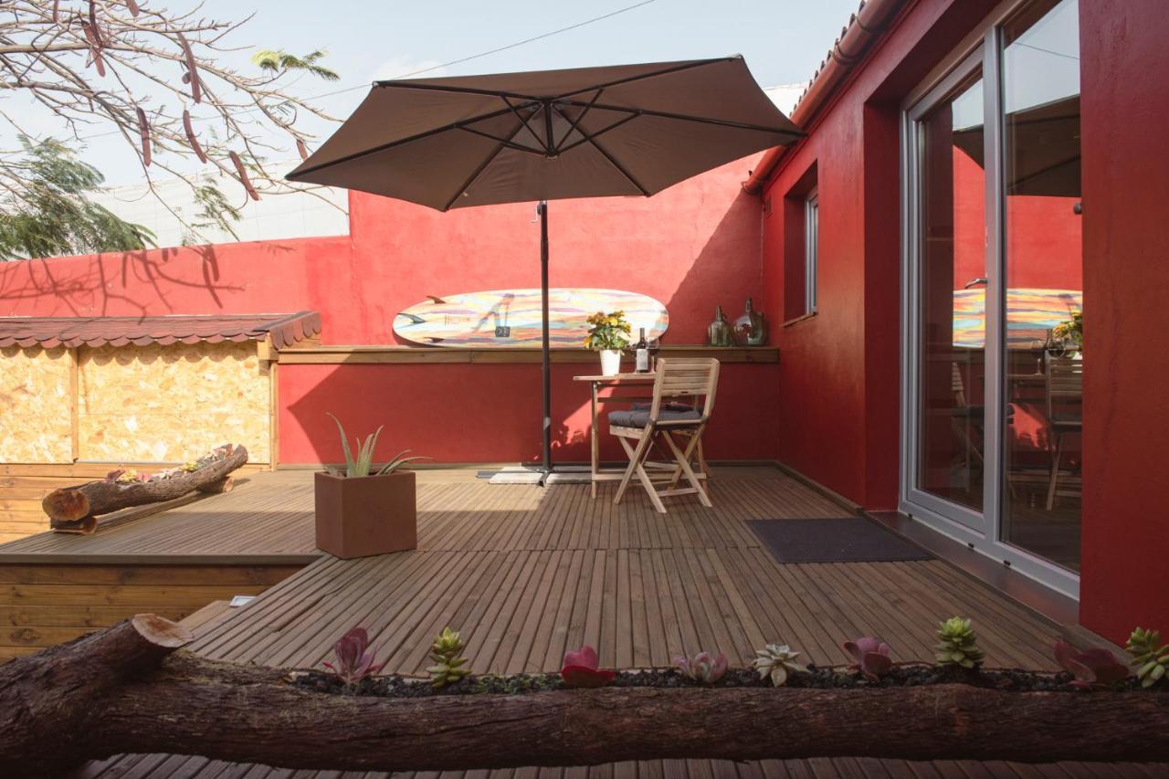 Papaya Cottage Пунта-дель-Идальго Экстерьер фото