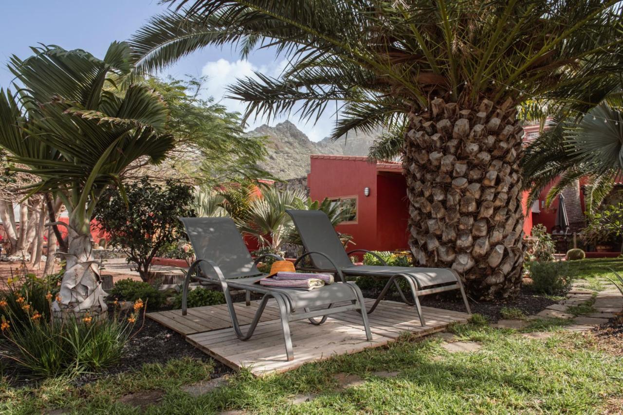 Papaya Cottage Пунта-дель-Идальго Экстерьер фото