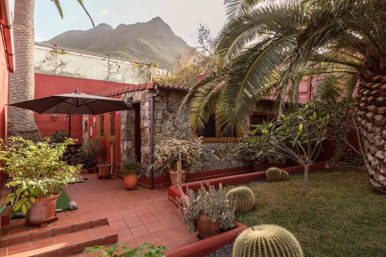 Papaya Cottage Пунта-дель-Идальго Экстерьер фото