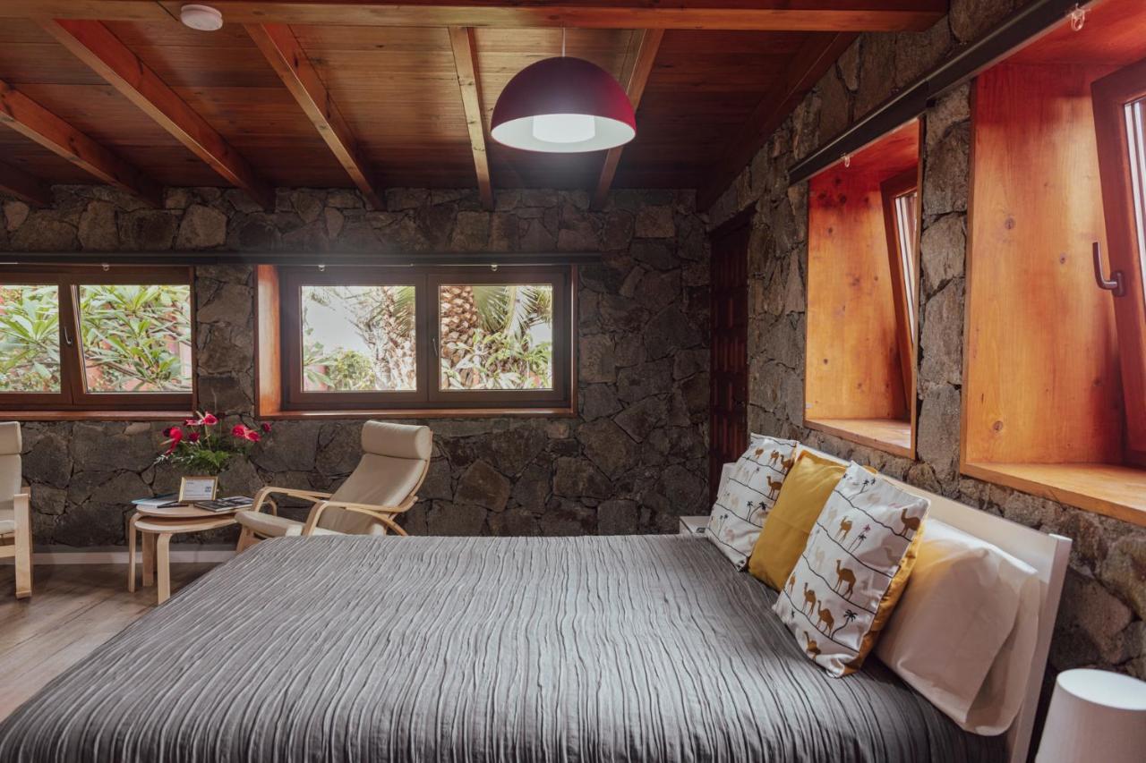 Papaya Cottage Пунта-дель-Идальго Экстерьер фото